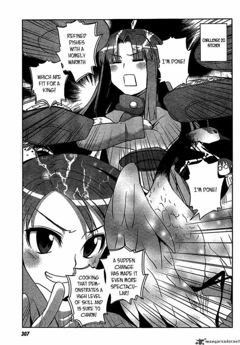 Nagato Yuki Chan No Shoushitsu 3 15