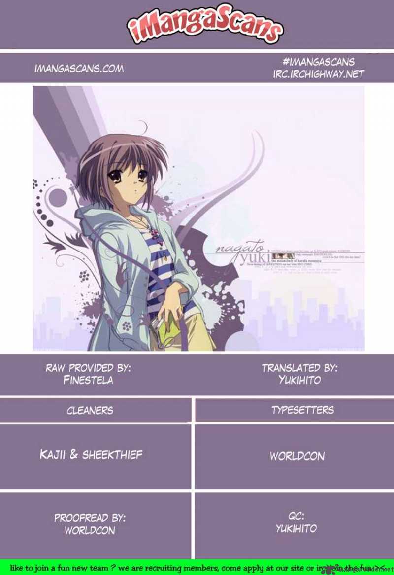 Nagato Yuki Chan No Shoushitsu 3 18