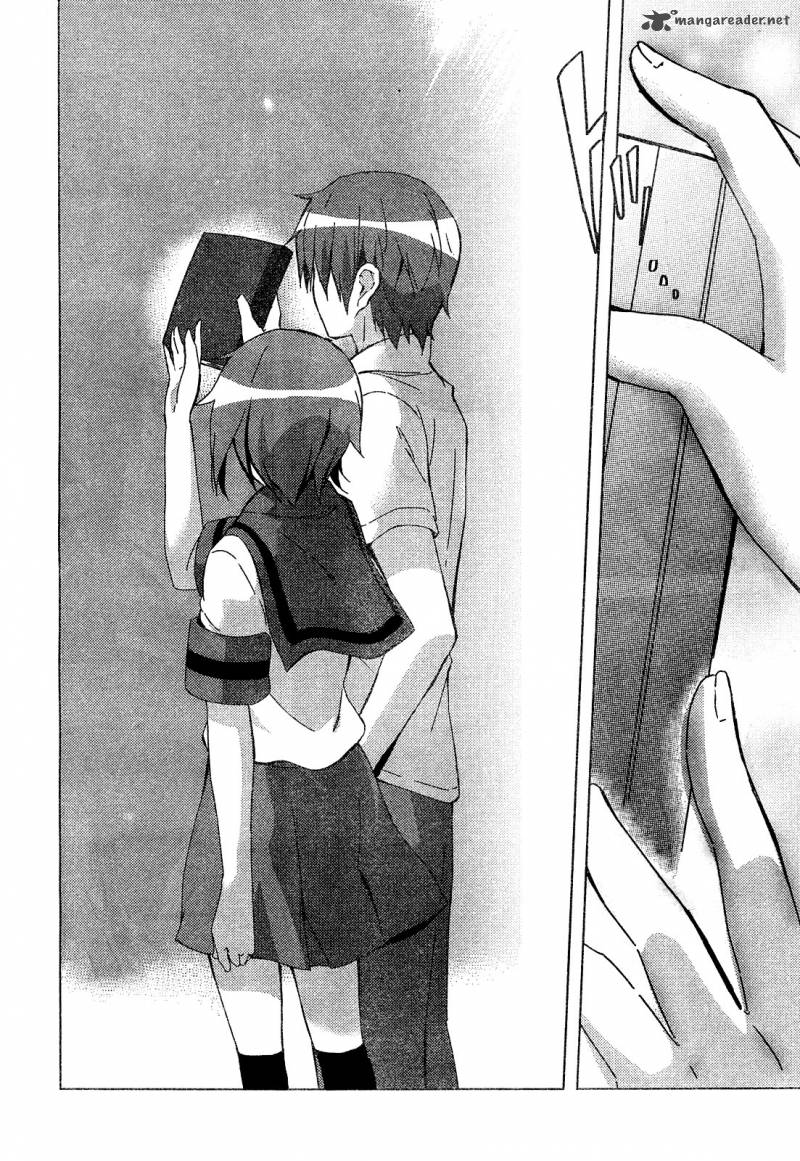 Nagato Yuki Chan No Shoushitsu 31 20