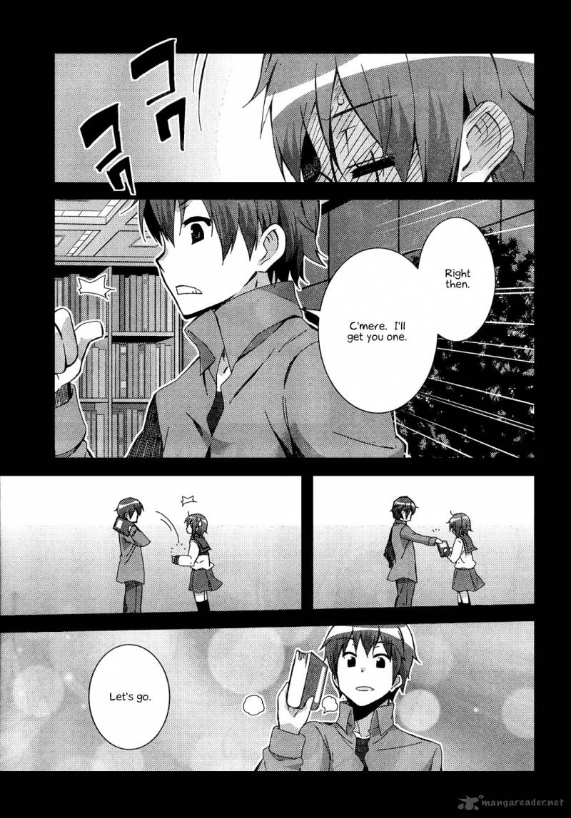 Nagato Yuki Chan No Shoushitsu 31 5