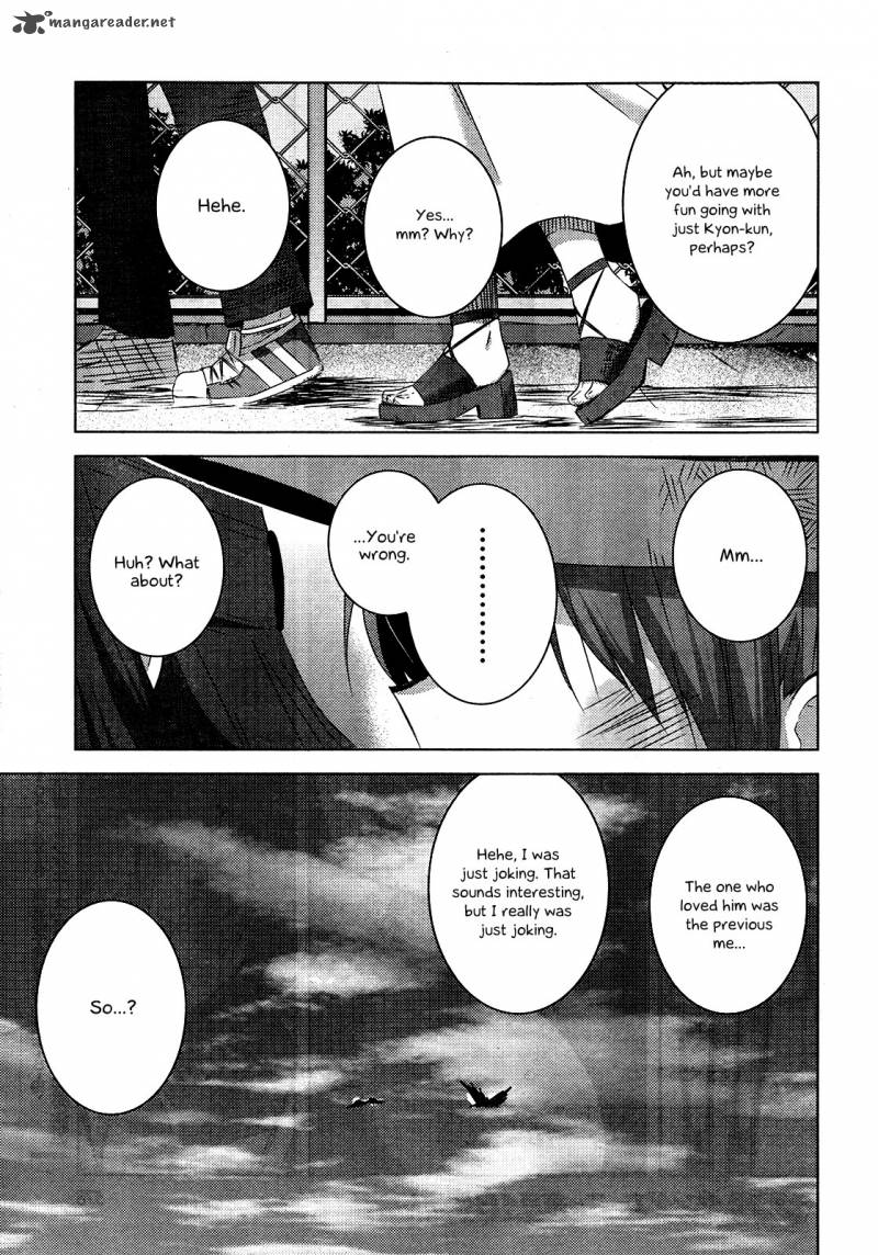 Nagato Yuki Chan No Shoushitsu 32 15