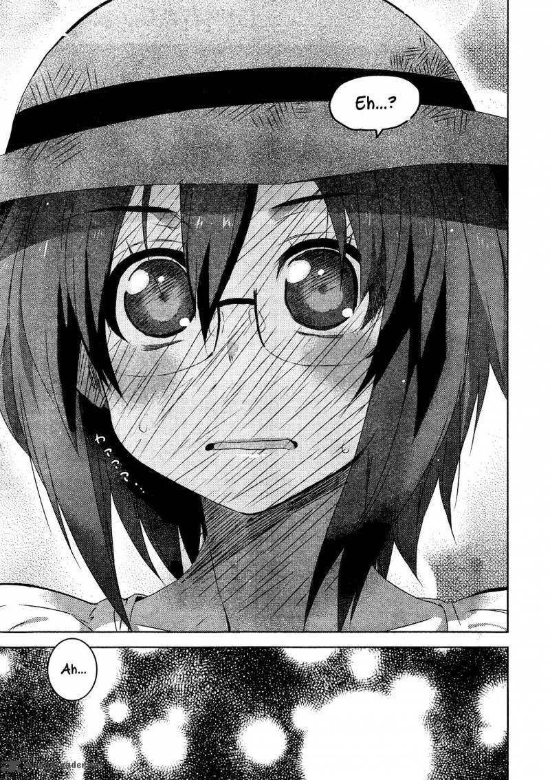Nagato Yuki Chan No Shoushitsu 32 17