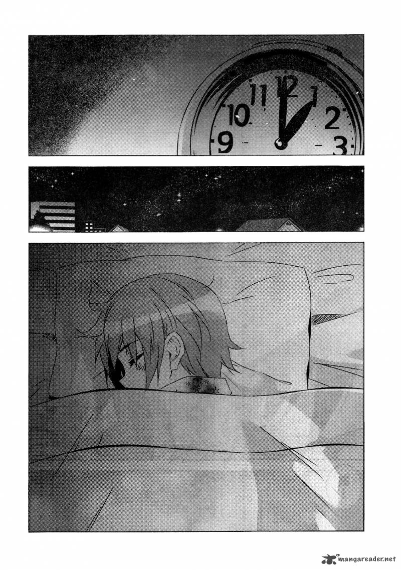 Nagato Yuki Chan No Shoushitsu 32 18