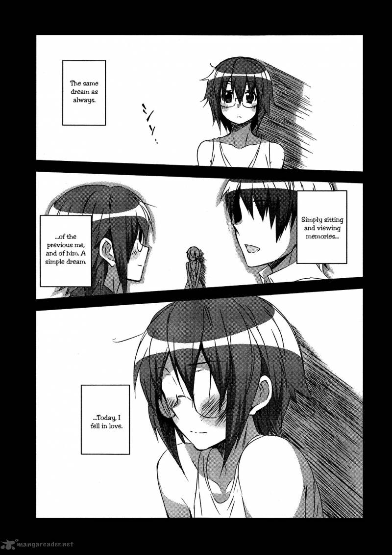 Nagato Yuki Chan No Shoushitsu 32 19