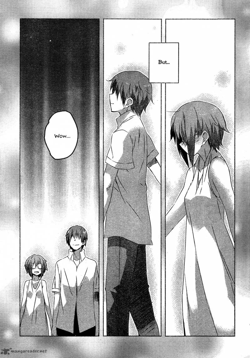 Nagato Yuki Chan No Shoushitsu 32 21