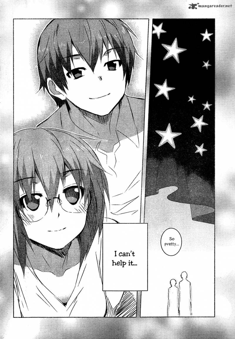 Nagato Yuki Chan No Shoushitsu 32 22