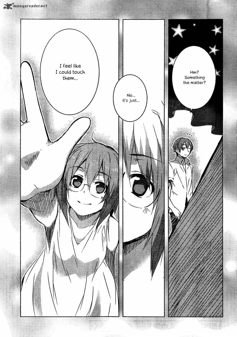 Nagato Yuki Chan No Shoushitsu 32 23