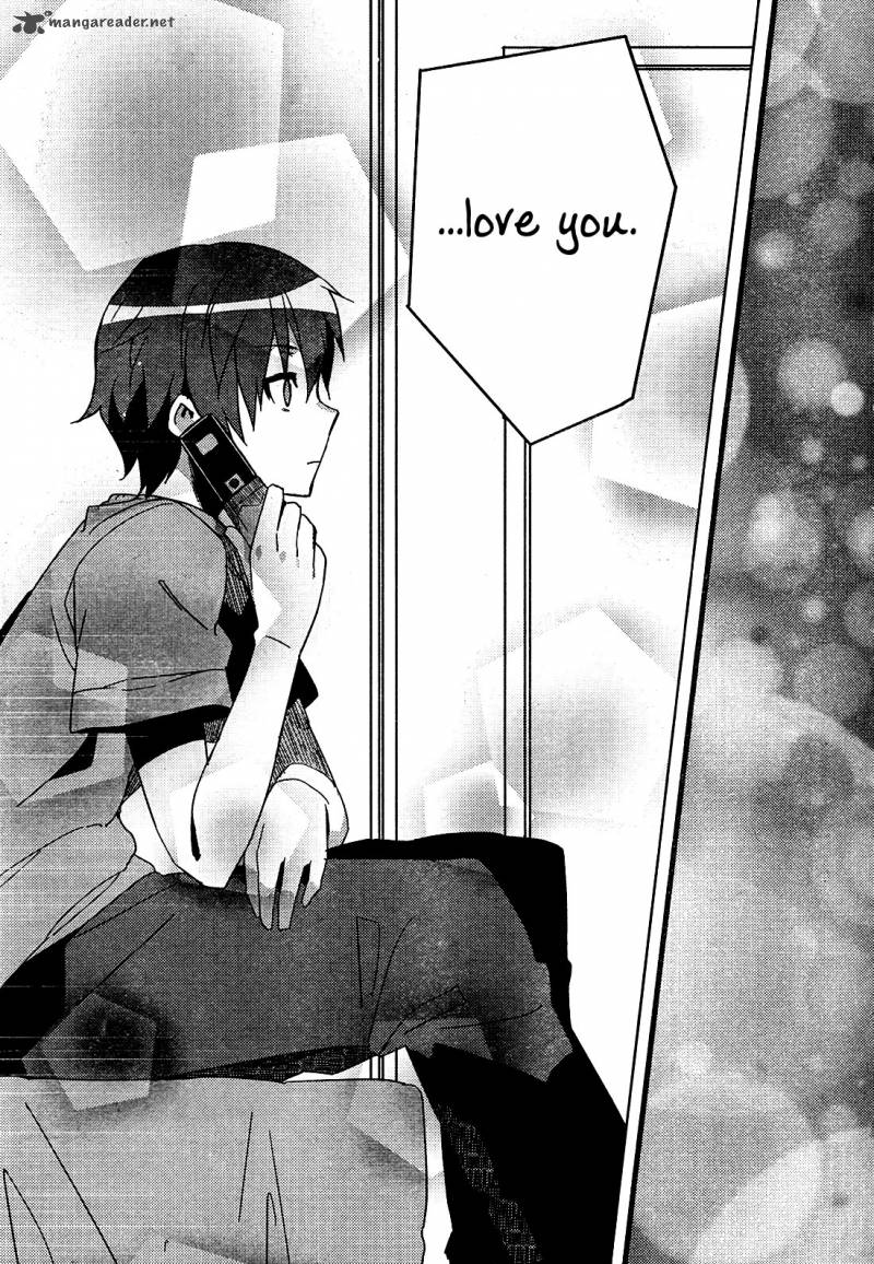 Nagato Yuki Chan No Shoushitsu 33 17