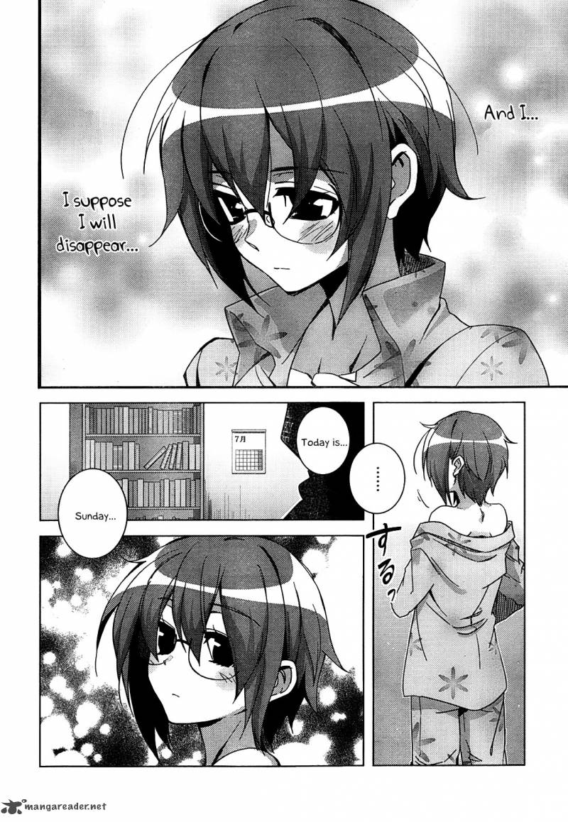 Nagato Yuki Chan No Shoushitsu 33 2