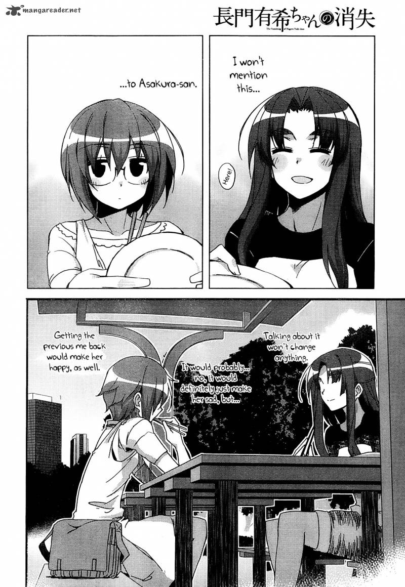 Nagato Yuki Chan No Shoushitsu 33 4