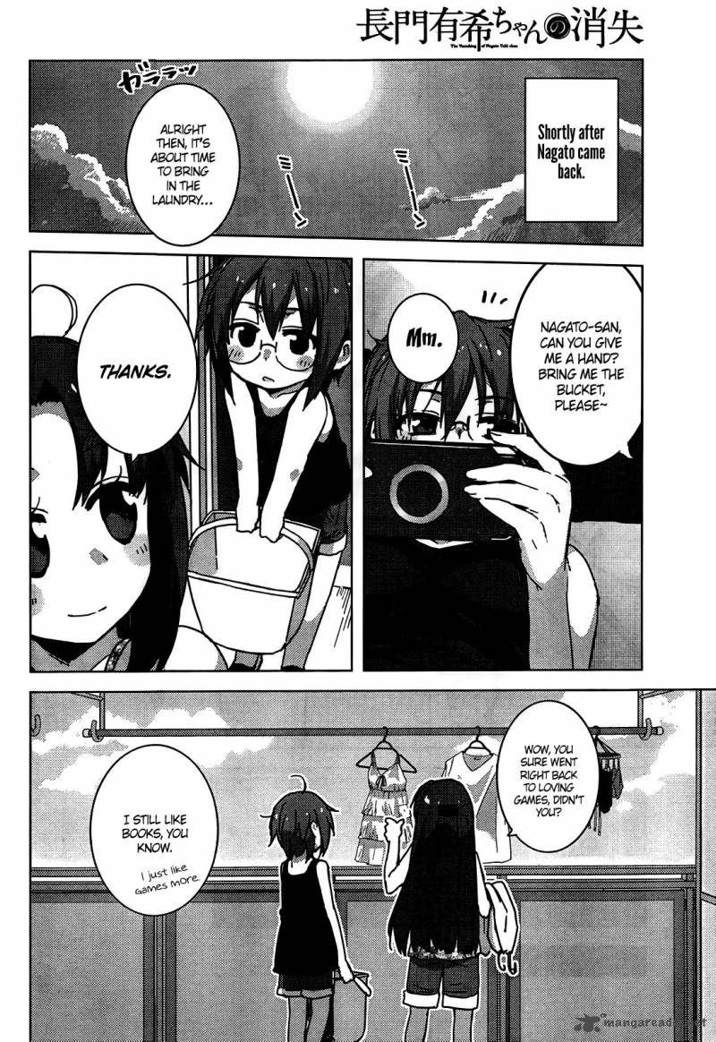 Nagato Yuki Chan No Shoushitsu 34 12