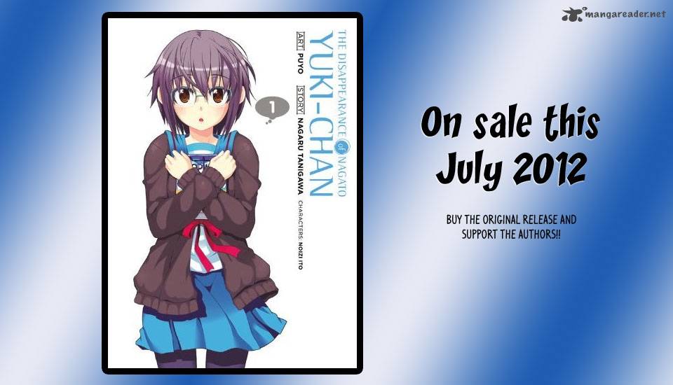 Nagato Yuki Chan No Shoushitsu 34 19