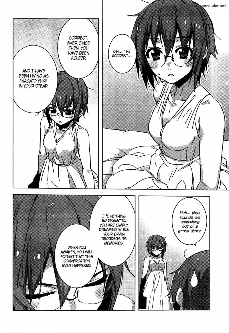 Nagato Yuki Chan No Shoushitsu 34 4