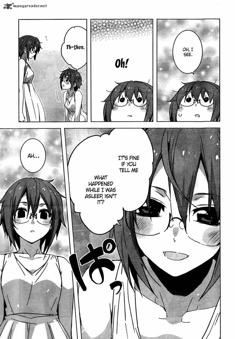 Nagato Yuki Chan No Shoushitsu 34 5