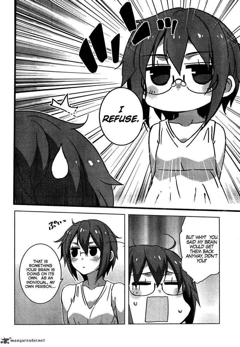 Nagato Yuki Chan No Shoushitsu 34 6
