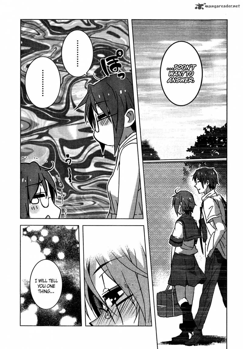Nagato Yuki Chan No Shoushitsu 34 7