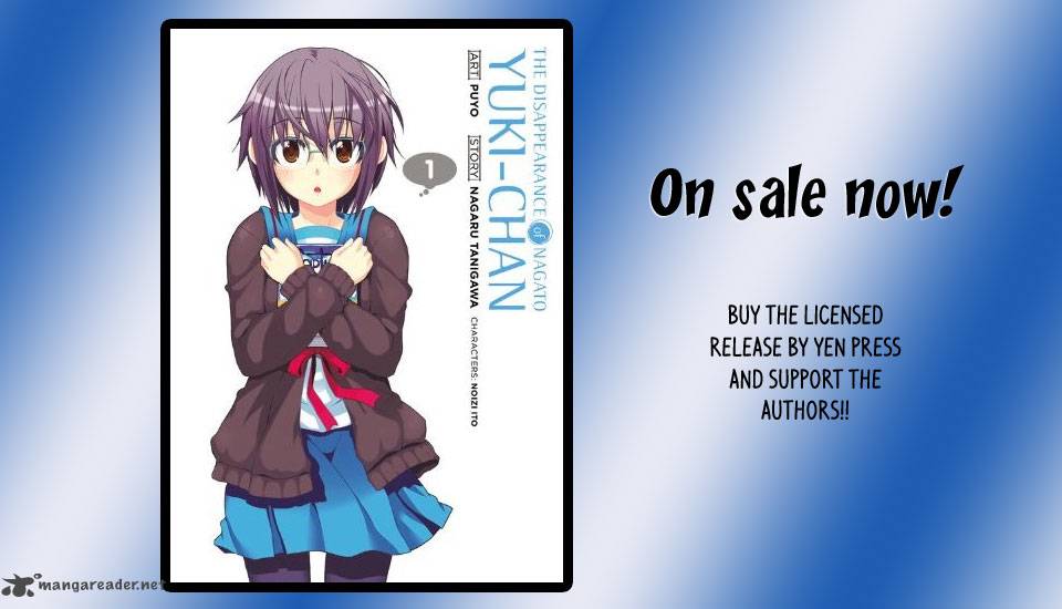 Nagato Yuki Chan No Shoushitsu 35 1