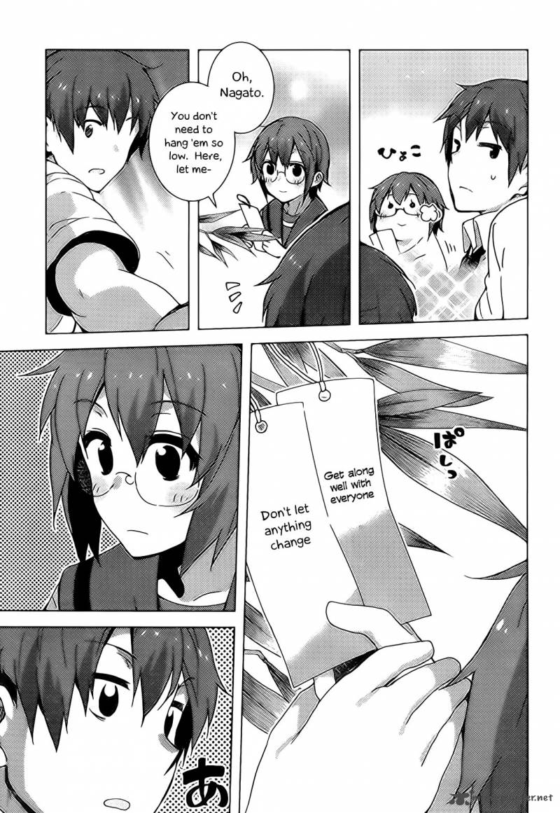 Nagato Yuki Chan No Shoushitsu 35 10