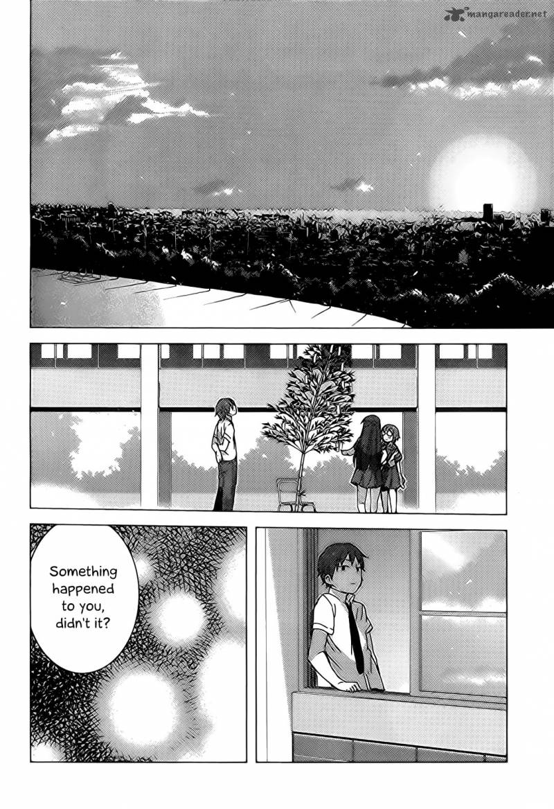 Nagato Yuki Chan No Shoushitsu 35 13