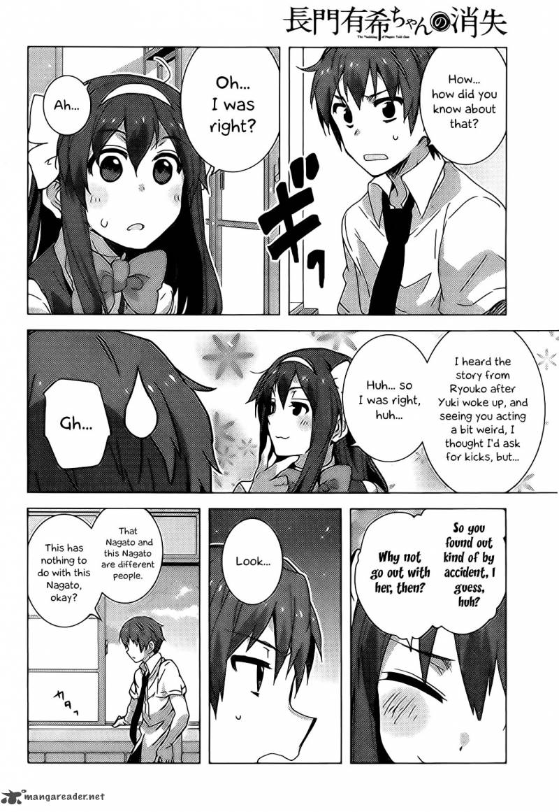 Nagato Yuki Chan No Shoushitsu 35 15
