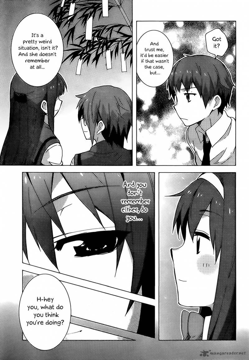 Nagato Yuki Chan No Shoushitsu 35 16