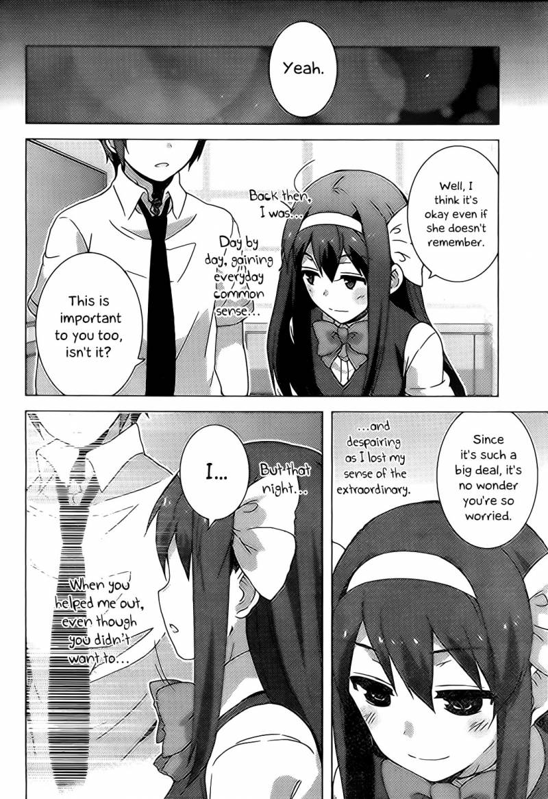 Nagato Yuki Chan No Shoushitsu 35 21