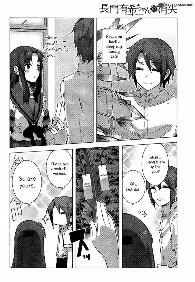 Nagato Yuki Chan No Shoushitsu 35 9