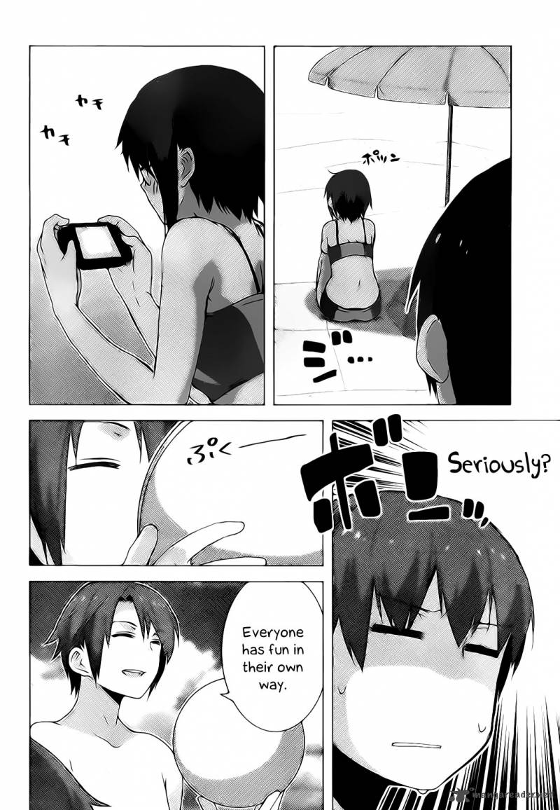 Nagato Yuki Chan No Shoushitsu 36 12