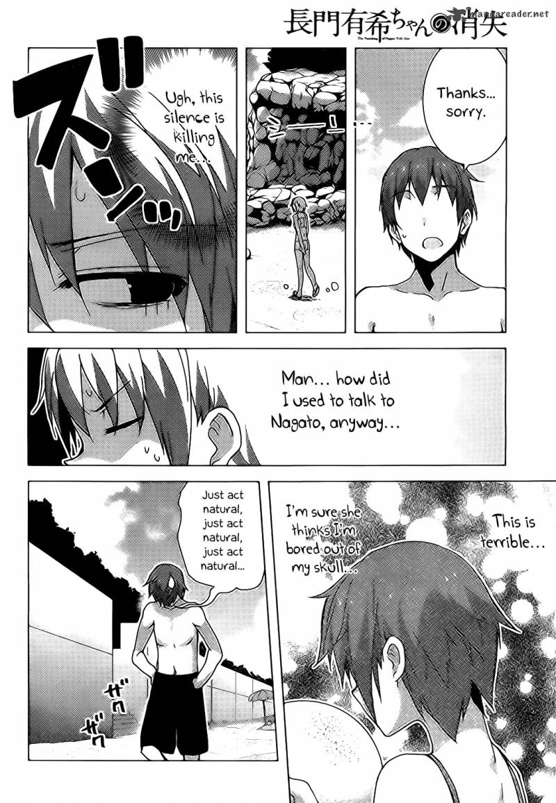 Nagato Yuki Chan No Shoushitsu 36 18