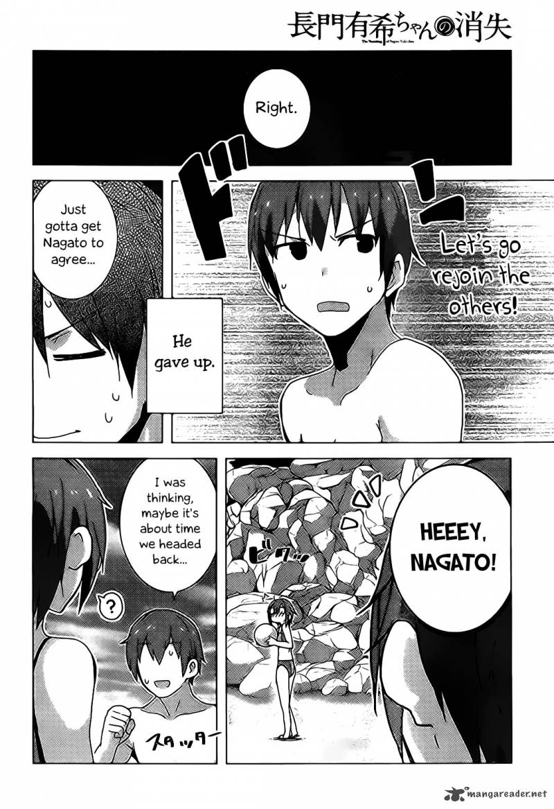 Nagato Yuki Chan No Shoushitsu 36 20