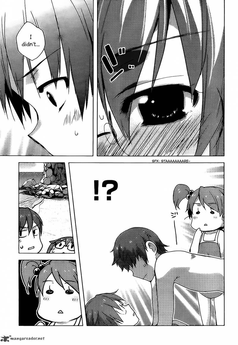 Nagato Yuki Chan No Shoushitsu 36 23