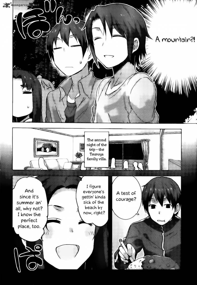 Nagato Yuki Chan No Shoushitsu 36 28