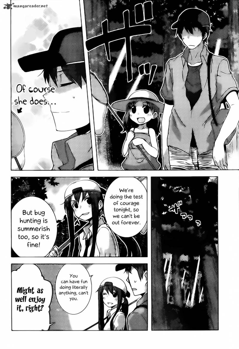 Nagato Yuki Chan No Shoushitsu 36 34