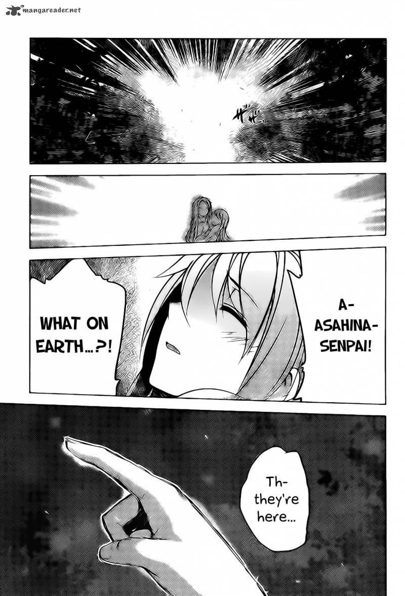 Nagato Yuki Chan No Shoushitsu 36 45