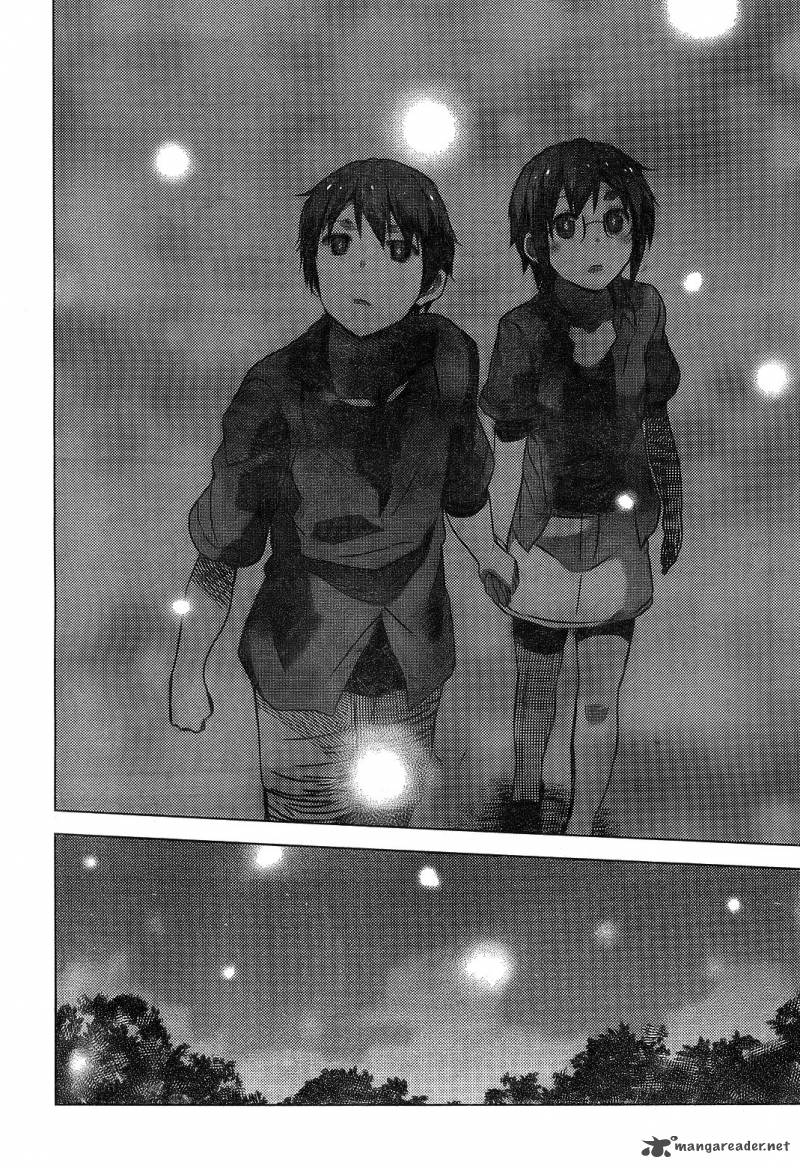 Nagato Yuki Chan No Shoushitsu 36 46