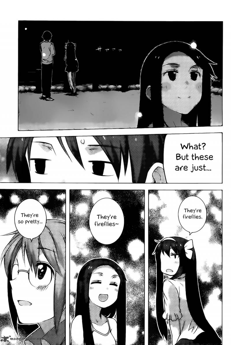 Nagato Yuki Chan No Shoushitsu 36 47