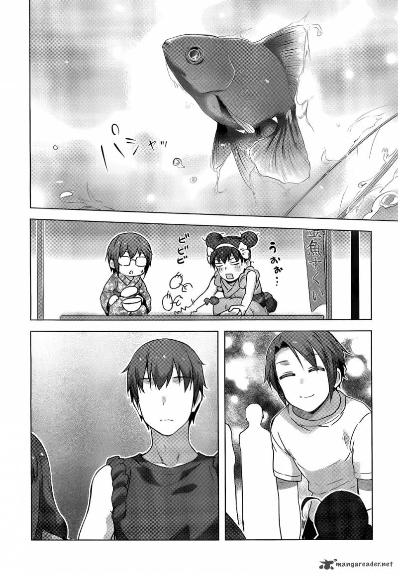 Nagato Yuki Chan No Shoushitsu 37 10