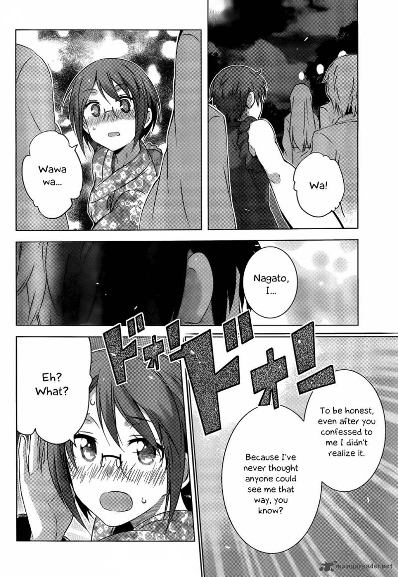Nagato Yuki Chan No Shoushitsu 37 18