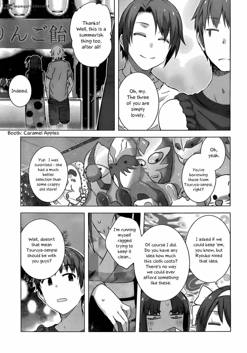 Nagato Yuki Chan No Shoushitsu 37 3