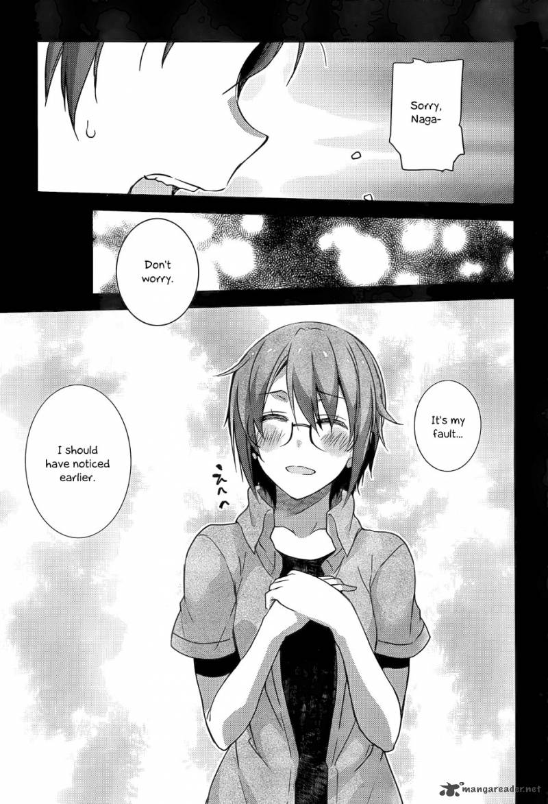 Nagato Yuki Chan No Shoushitsu 37 7