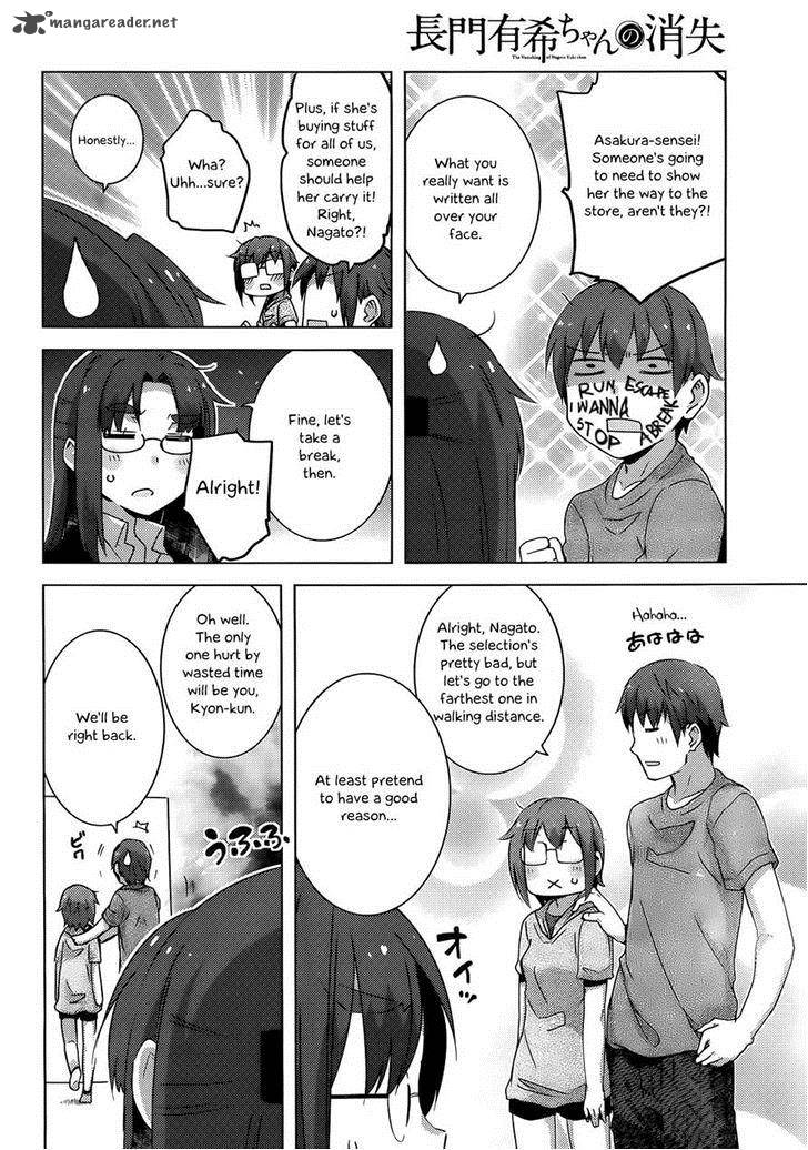 Nagato Yuki Chan No Shoushitsu 38 12