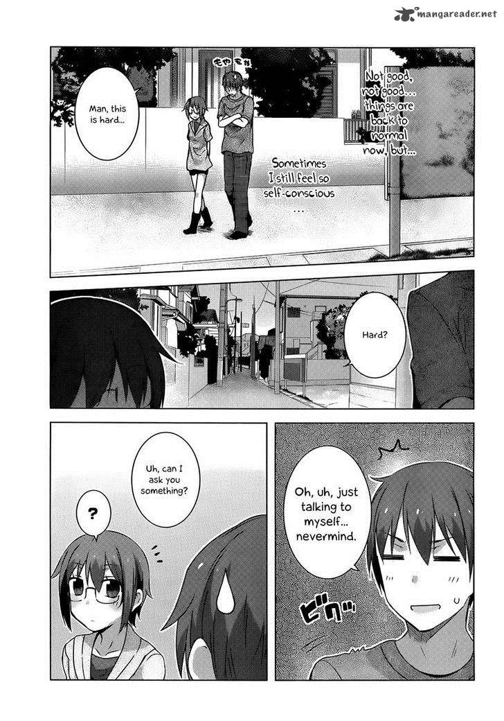 Nagato Yuki Chan No Shoushitsu 38 17