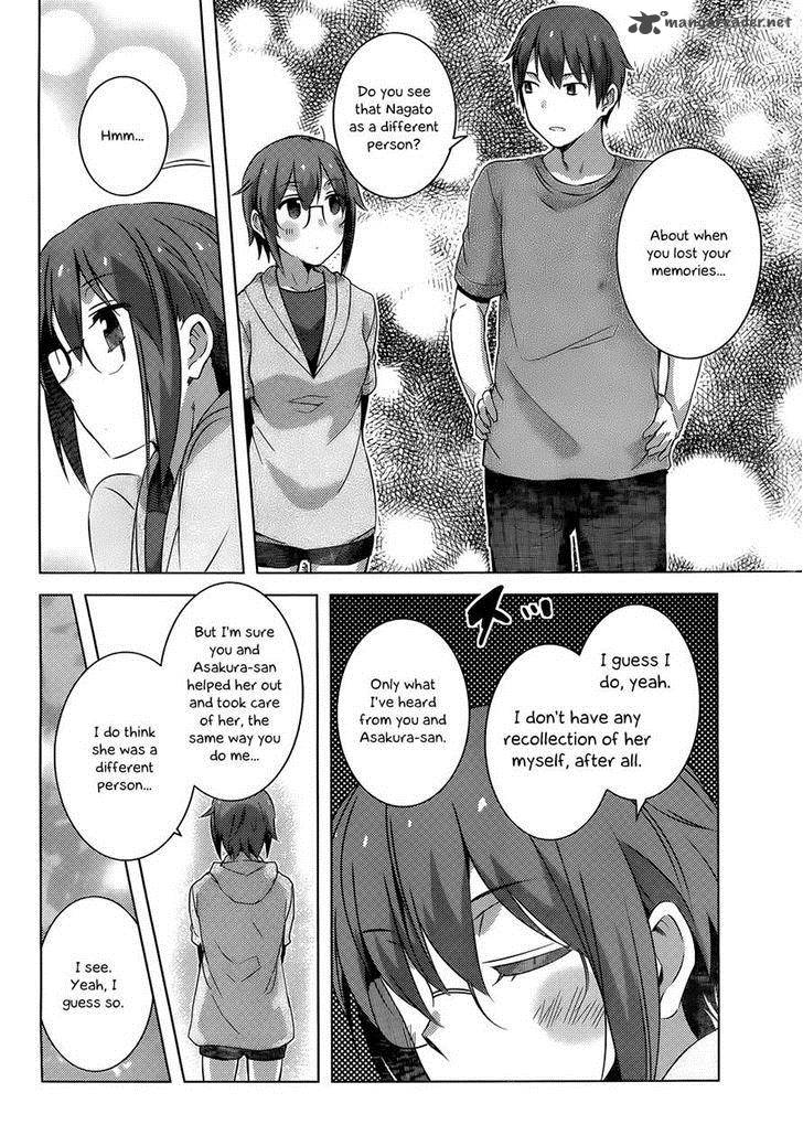 Nagato Yuki Chan No Shoushitsu 38 18