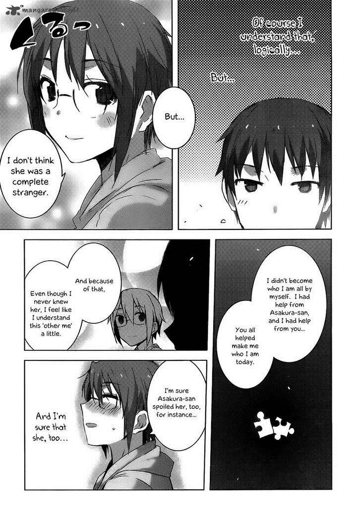Nagato Yuki Chan No Shoushitsu 38 19