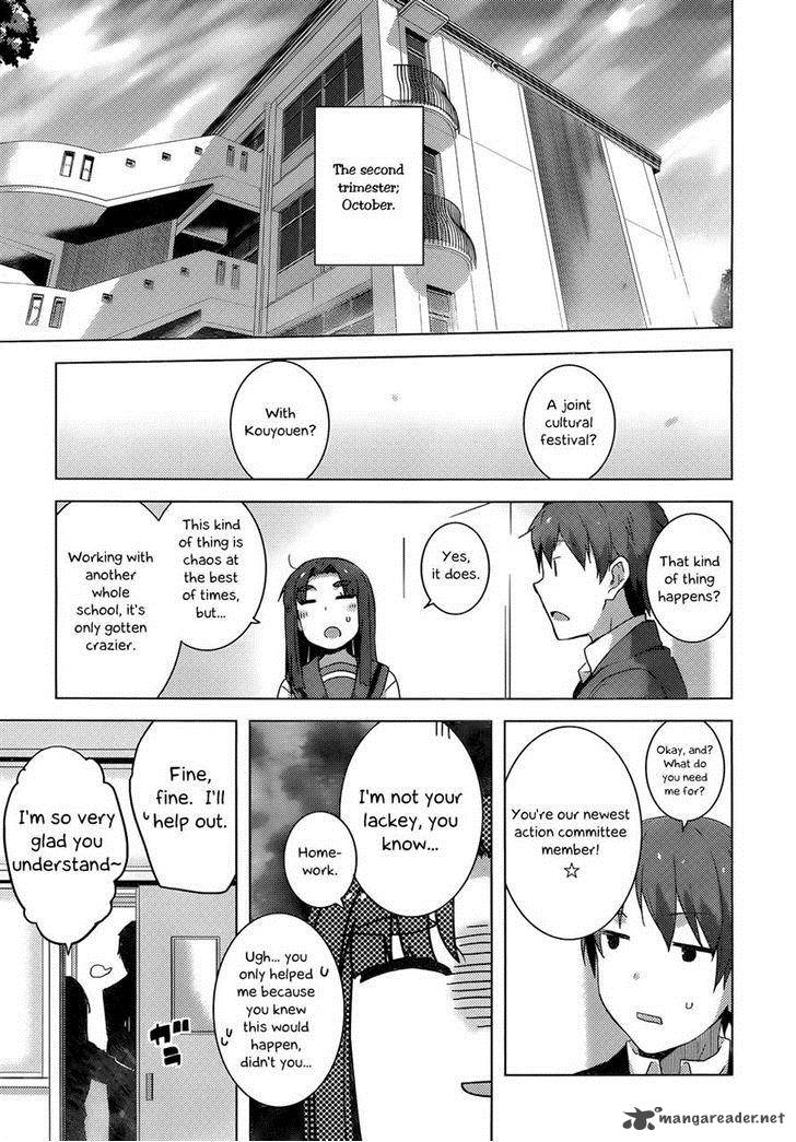 Nagato Yuki Chan No Shoushitsu 38 23