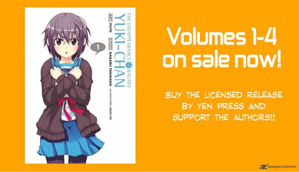 Nagato Yuki Chan No Shoushitsu 38 25