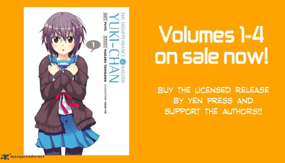 Nagato Yuki Chan No Shoushitsu 39 1