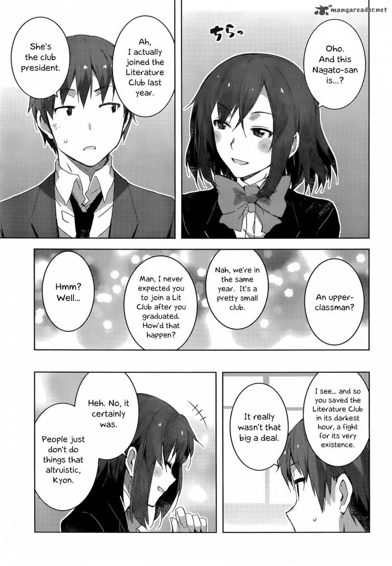 Nagato Yuki Chan No Shoushitsu 39 10