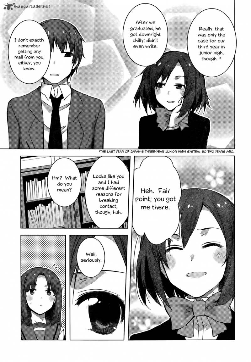 Nagato Yuki Chan No Shoushitsu 39 6