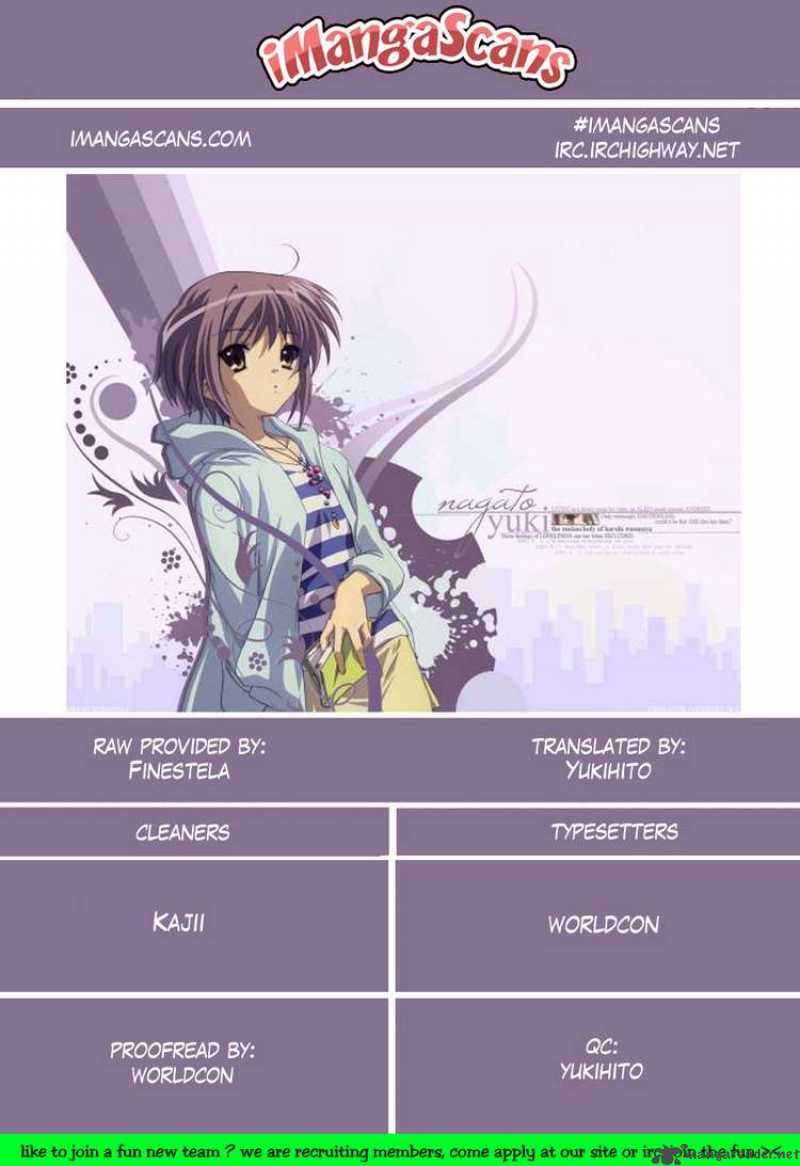 Nagato Yuki Chan No Shoushitsu 4 17